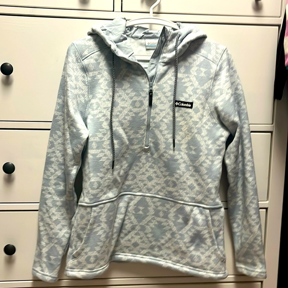 Columbia Hoodie size XS